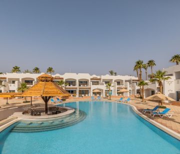 JAZ FAYROUZ RESORT